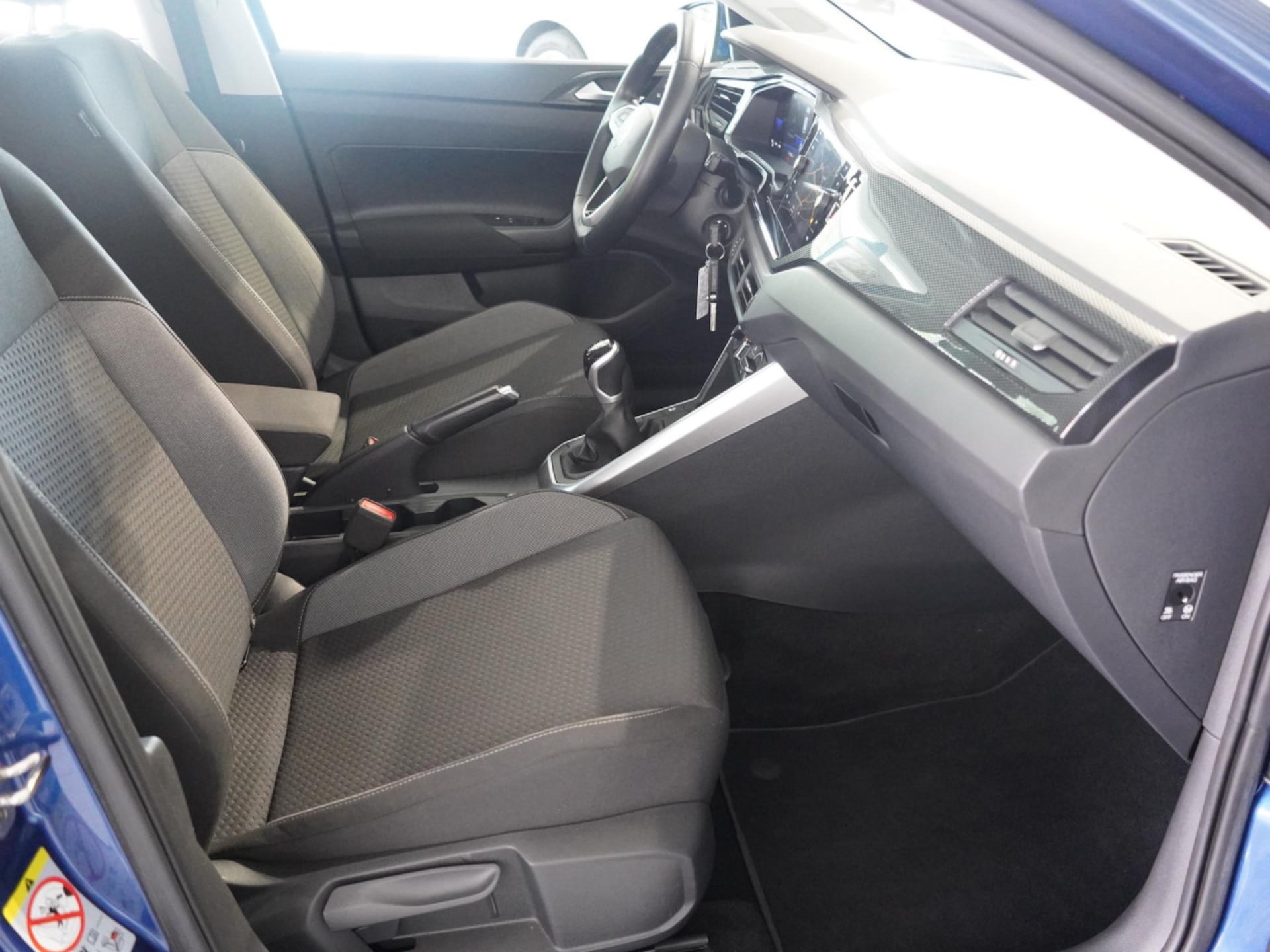 Volkswagen Polo Life