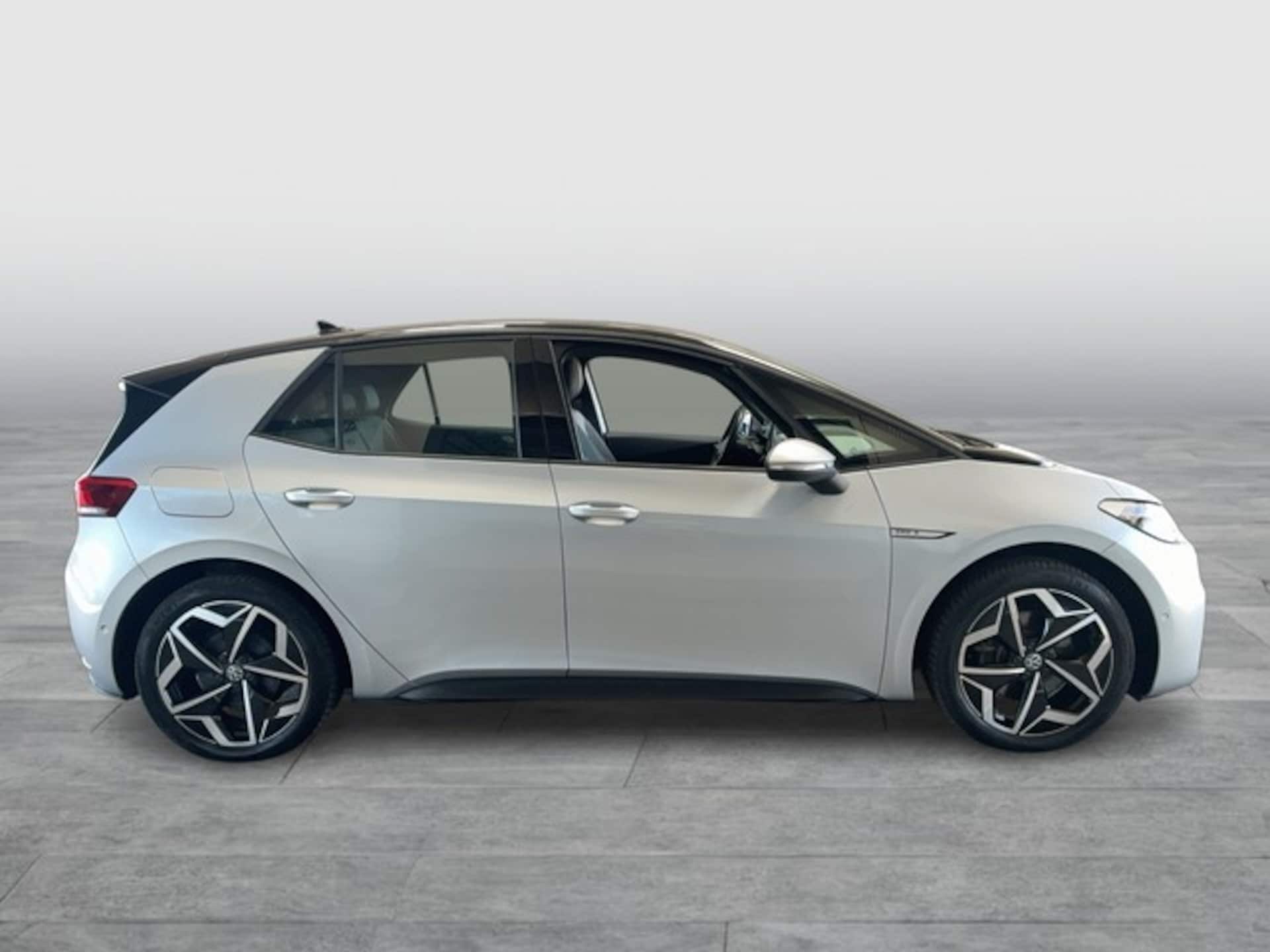 Volkswagen ID.3 Pro S