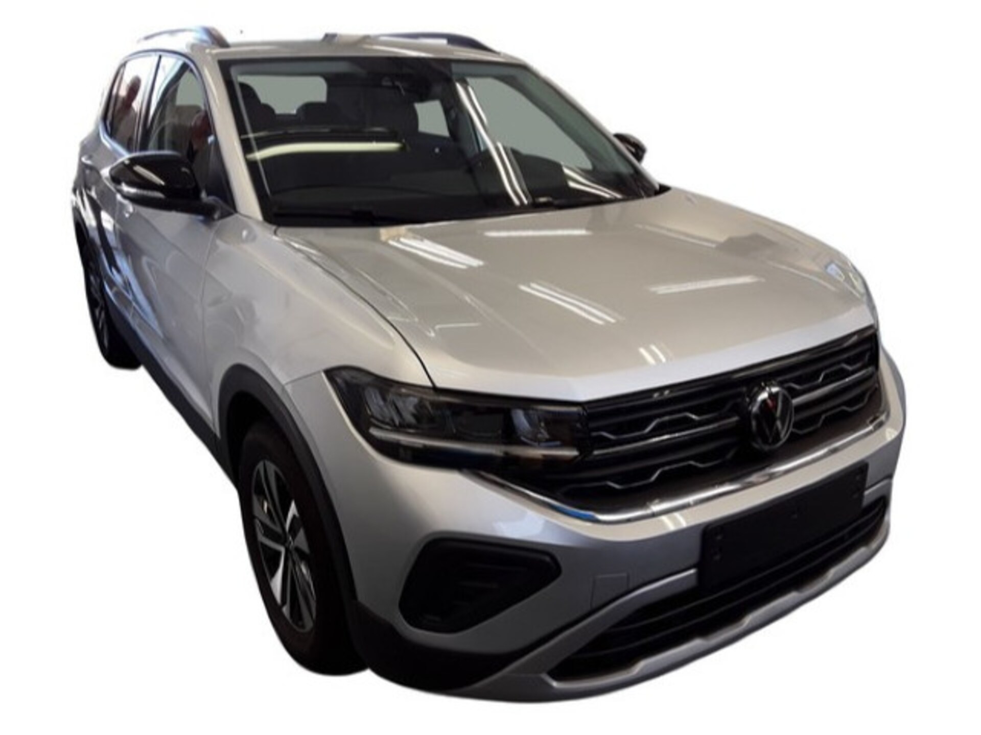 Volkswagen T-Cross ENERGY
