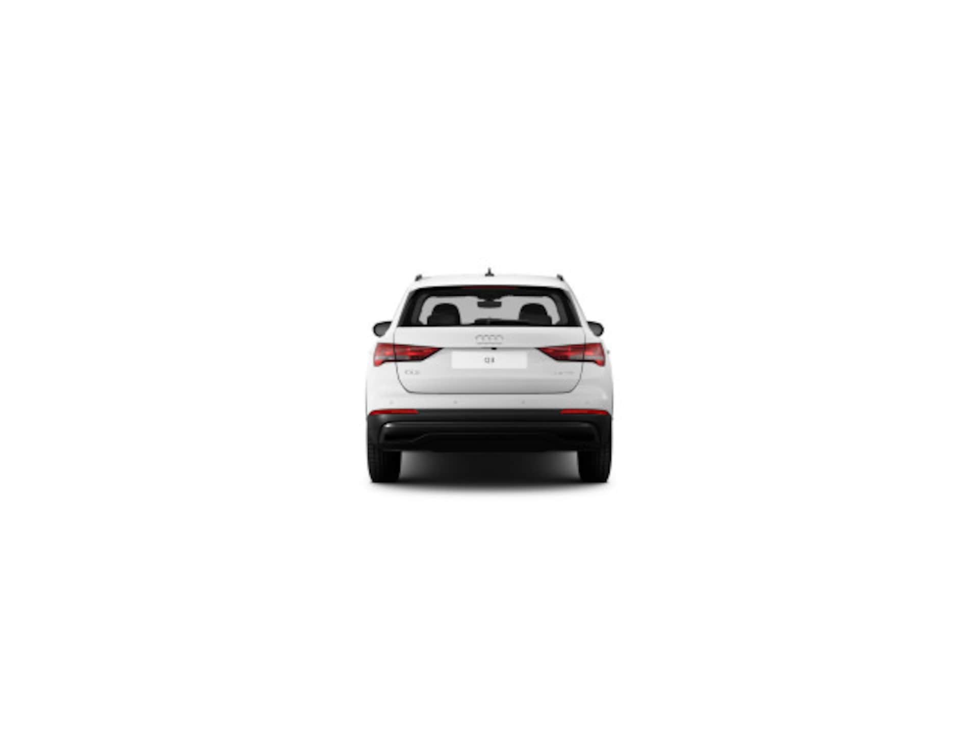 Audi Q3 SUV
