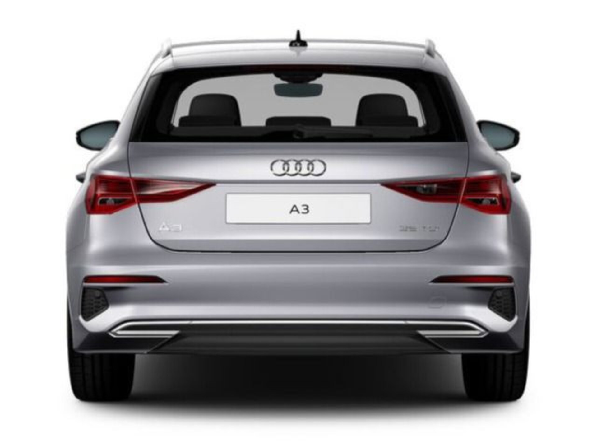 Audi A3 Sportback Advanced