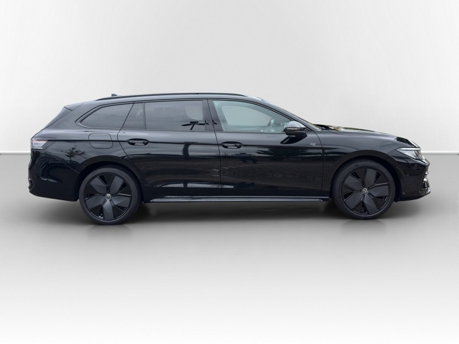 Volkswagen Passat – Bild 5