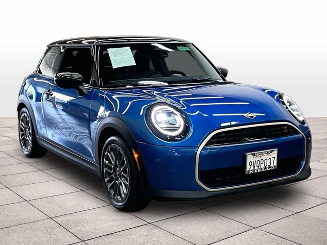 2026 MINI