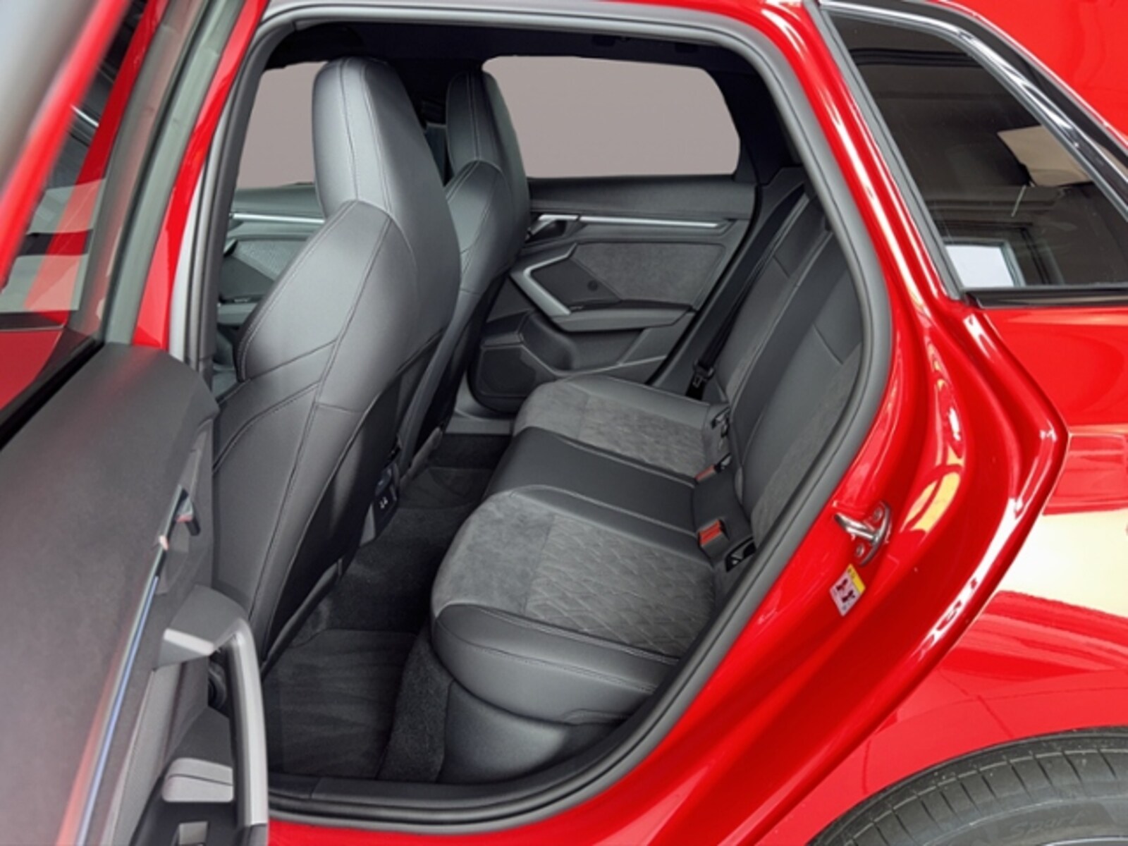 Audi A3 Sportback – Bild 14