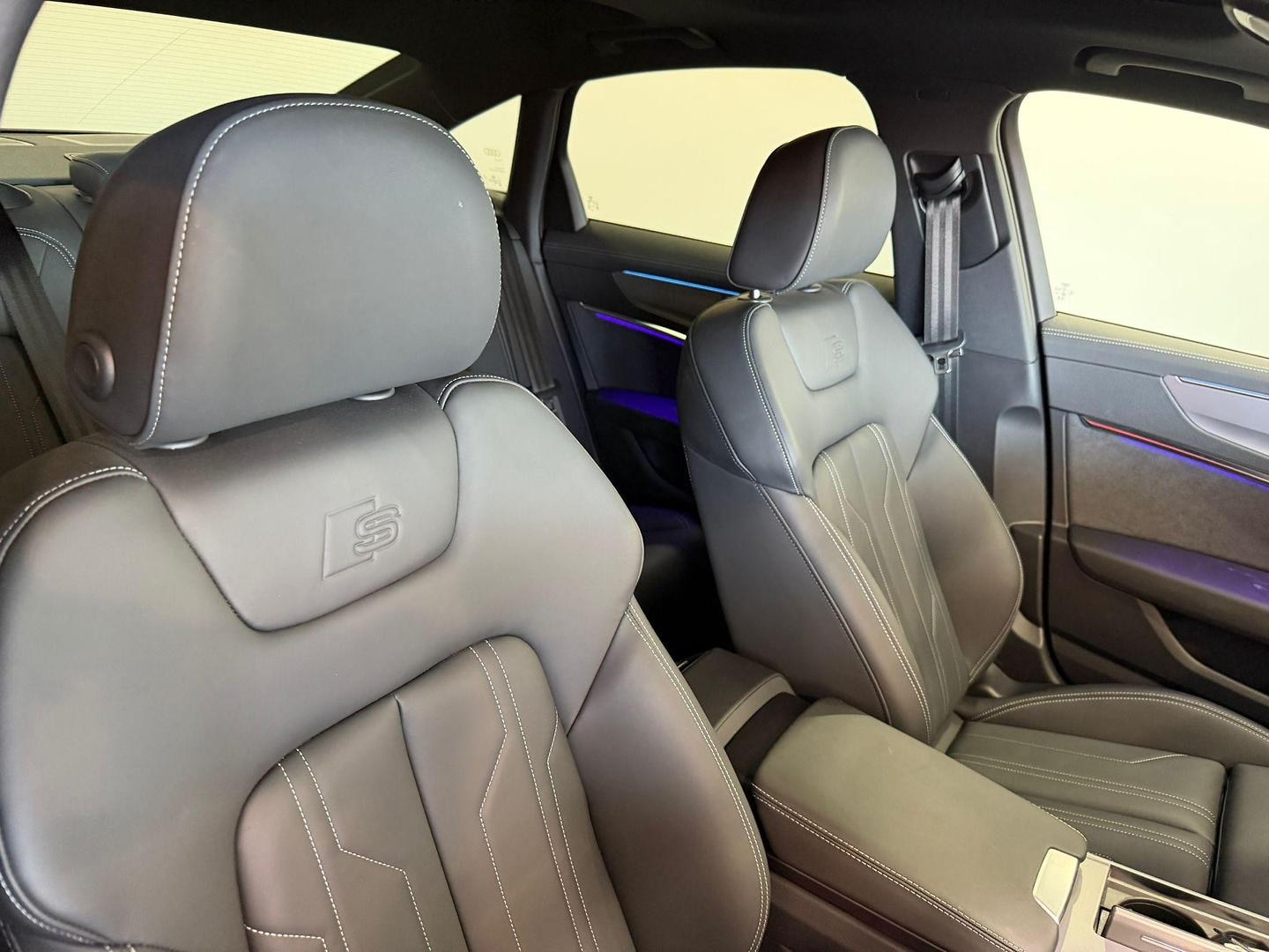Image about Audi A6 Sedan 45 TFSI quattro S tronic