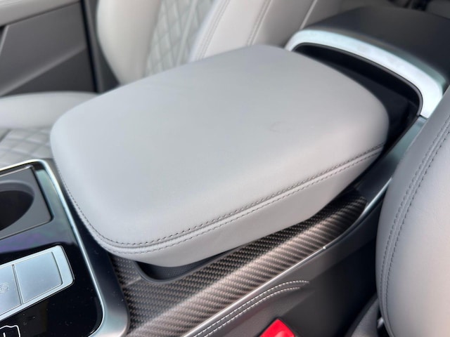 2026 Audi SQ8 Premium Plus - Photo 18