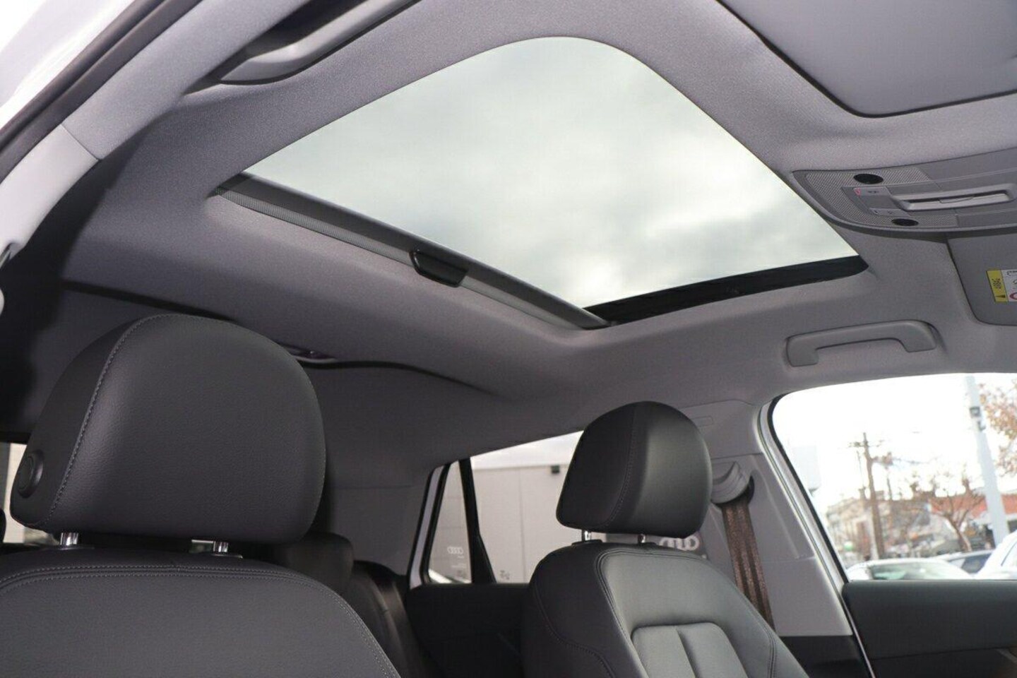 Image about Audi Q2 S line edition TFSI S tronic