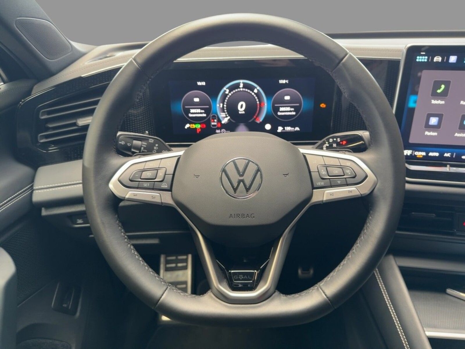 Volkswagen Tiguan – Bild 10
