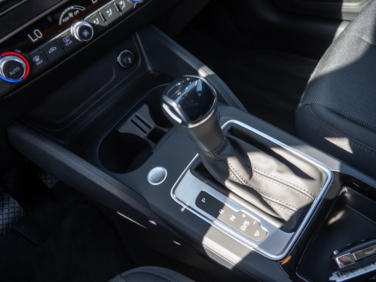 Bild über Audi Q2 advanced 35 TFSI S tronic - für weitere Informationen kontaktieren Sie den Audi Partner