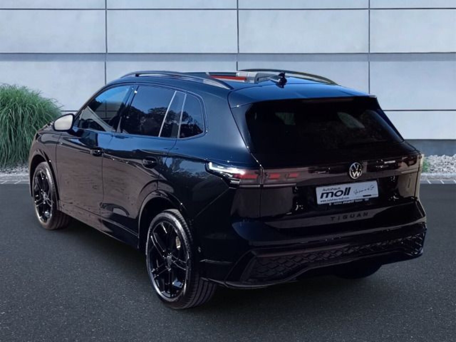 Volkswagen Tiguan – Bild 3