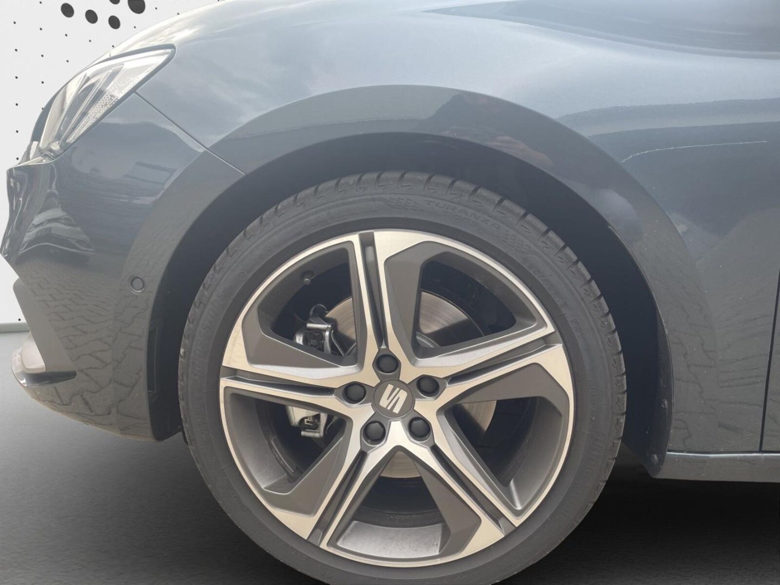 SEAT Leon Sportstourer – Bild 10