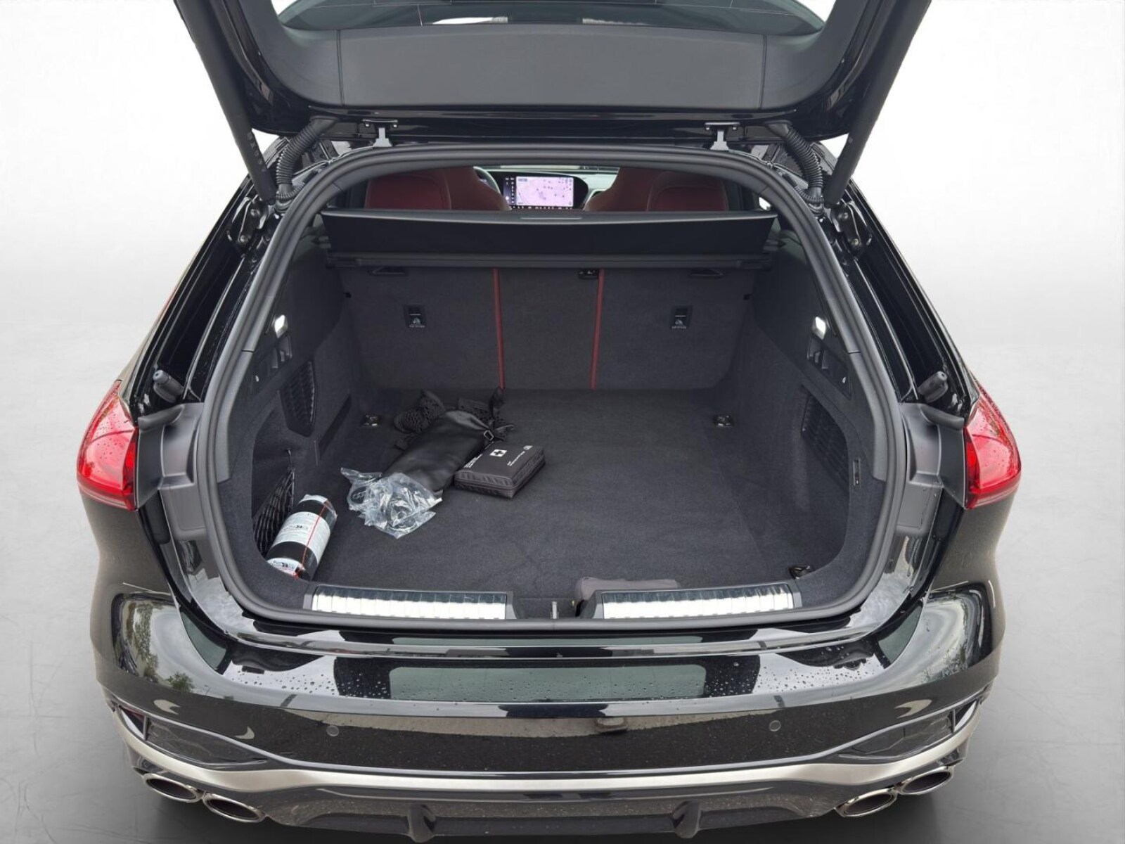 Audi S5 Avant – Bild 11