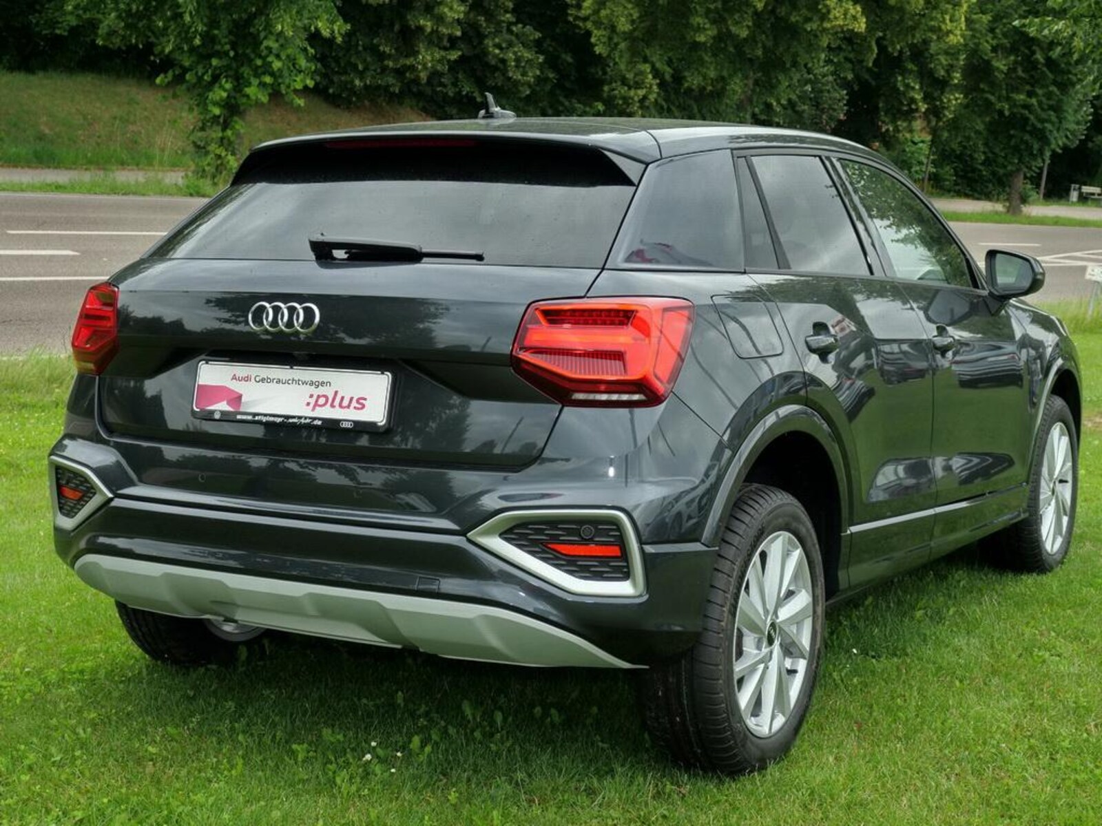 Audi Q2 – Bild 2