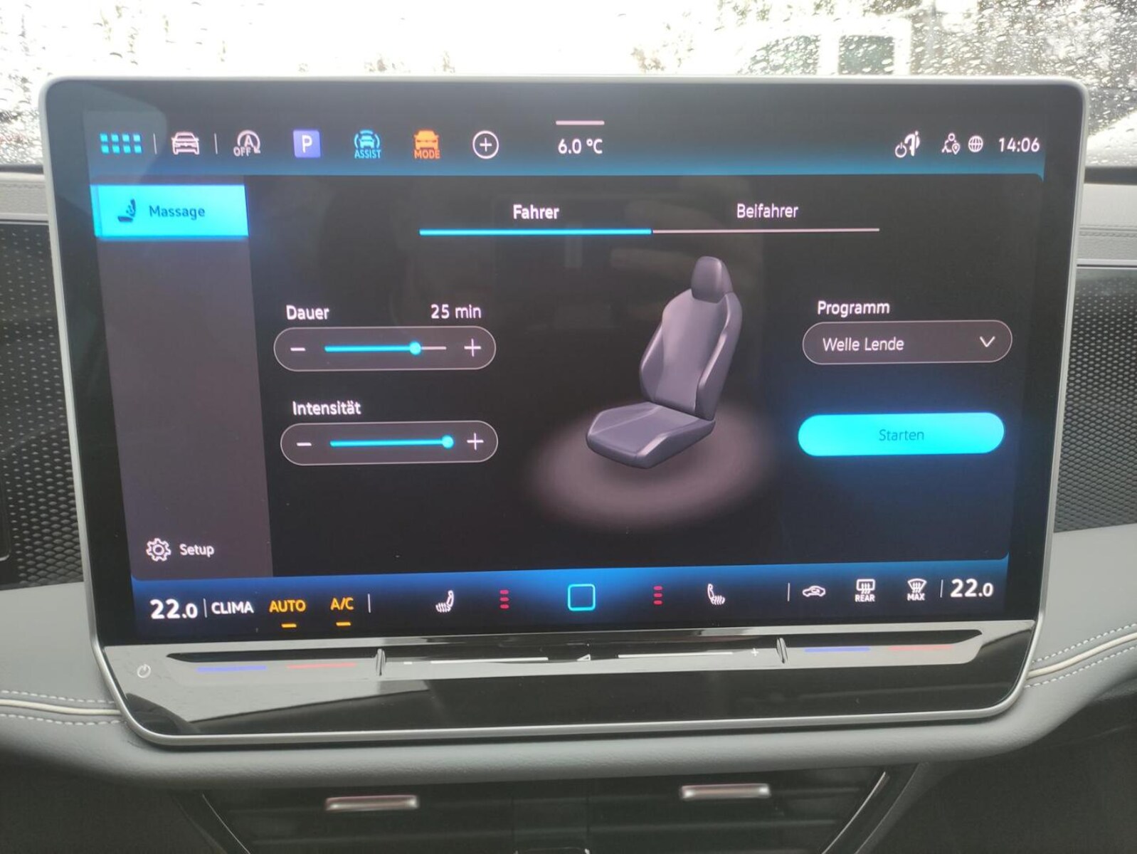 Volkswagen Passat – Bild 7