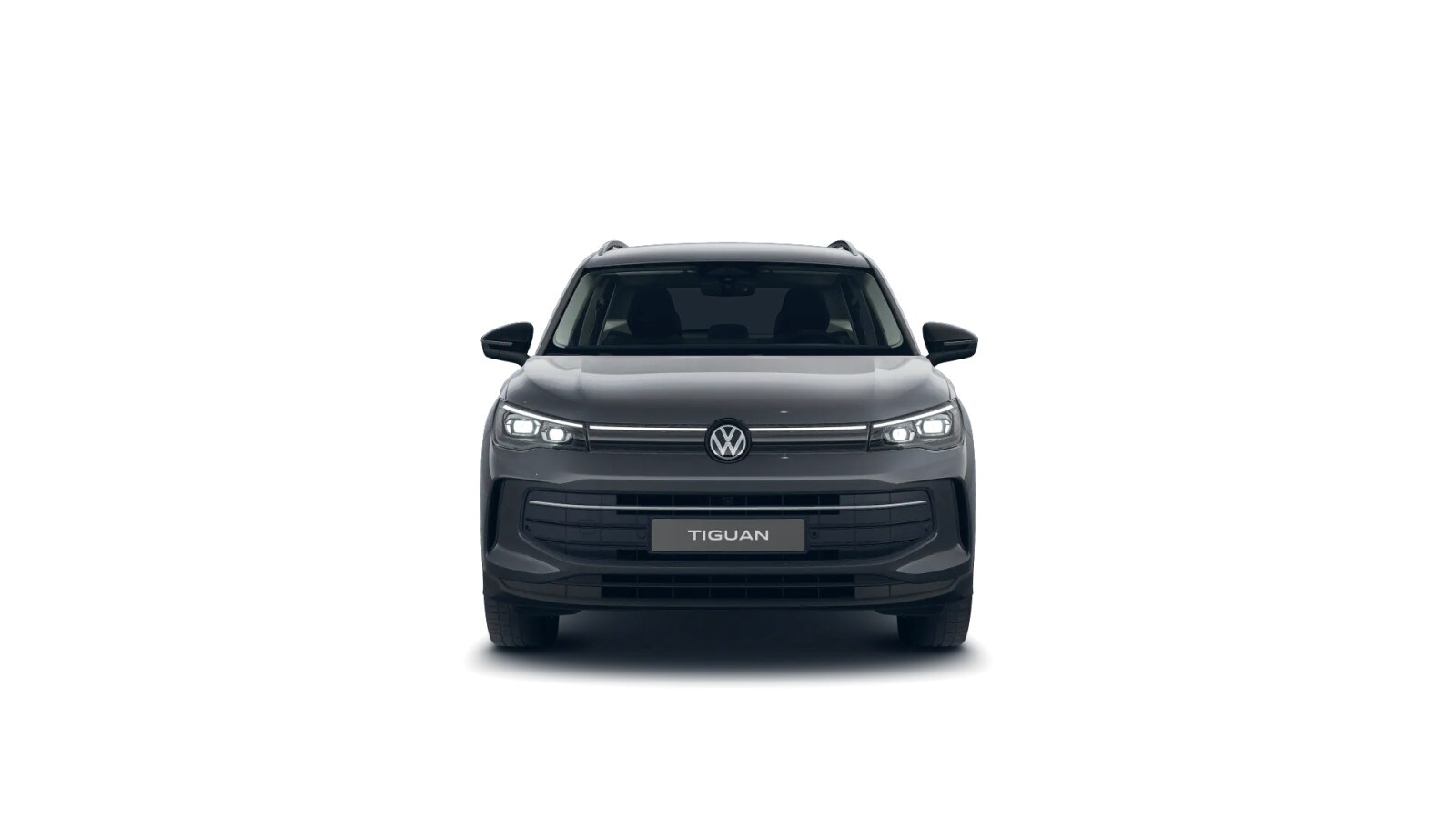 Volkswagen Tiguan – Bild 2