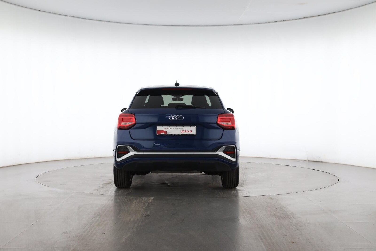 Audi Q2 – Bild 6