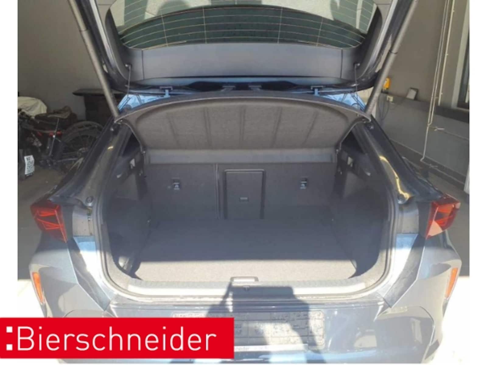 CUPRA Formentor – Bild 9
