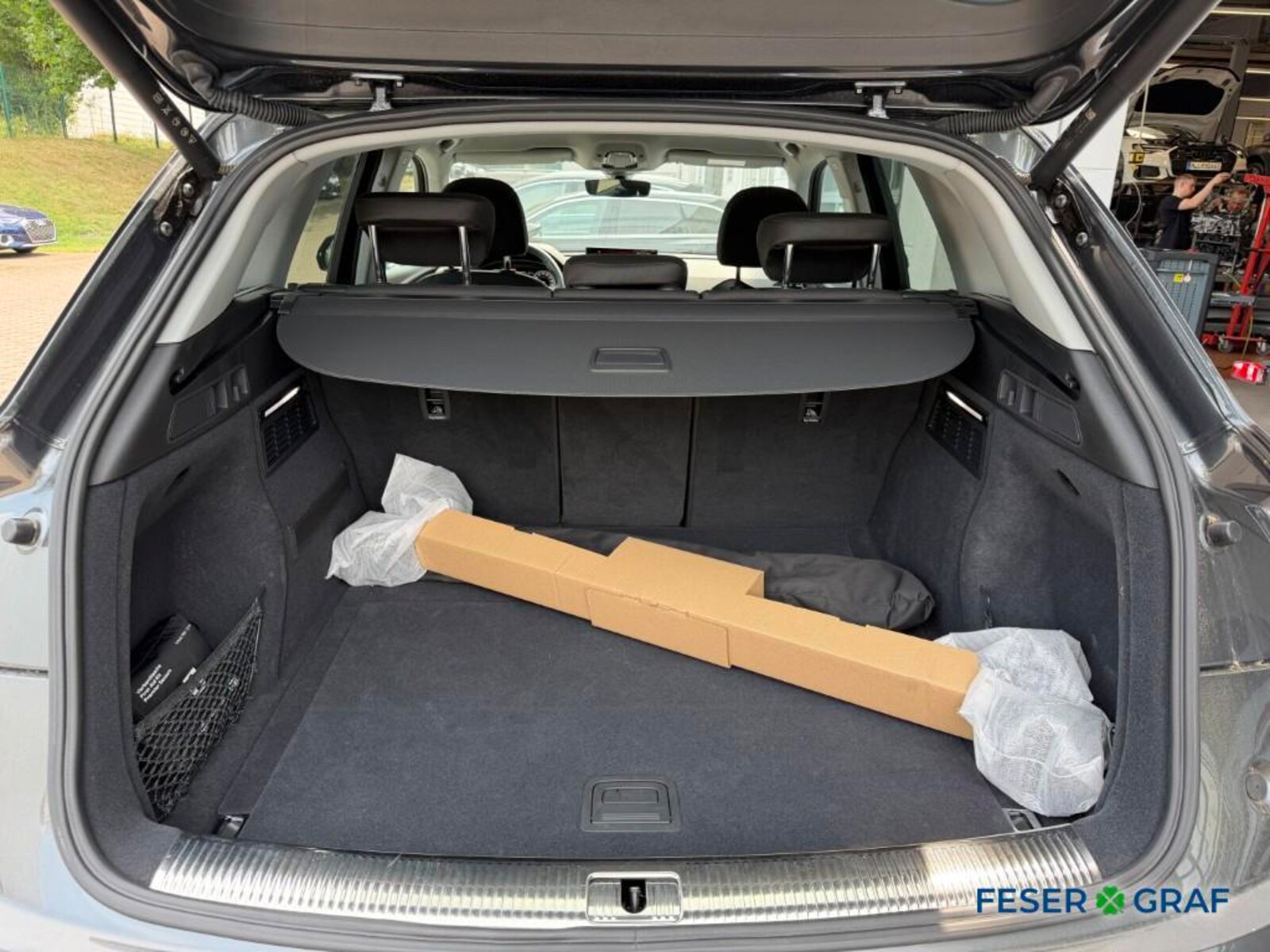 Audi Q5 – Bild 6