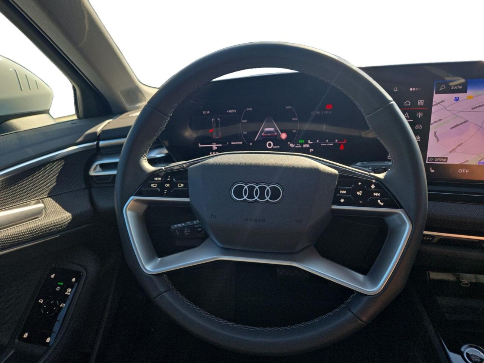 Audi A5 Avant – Bild 14