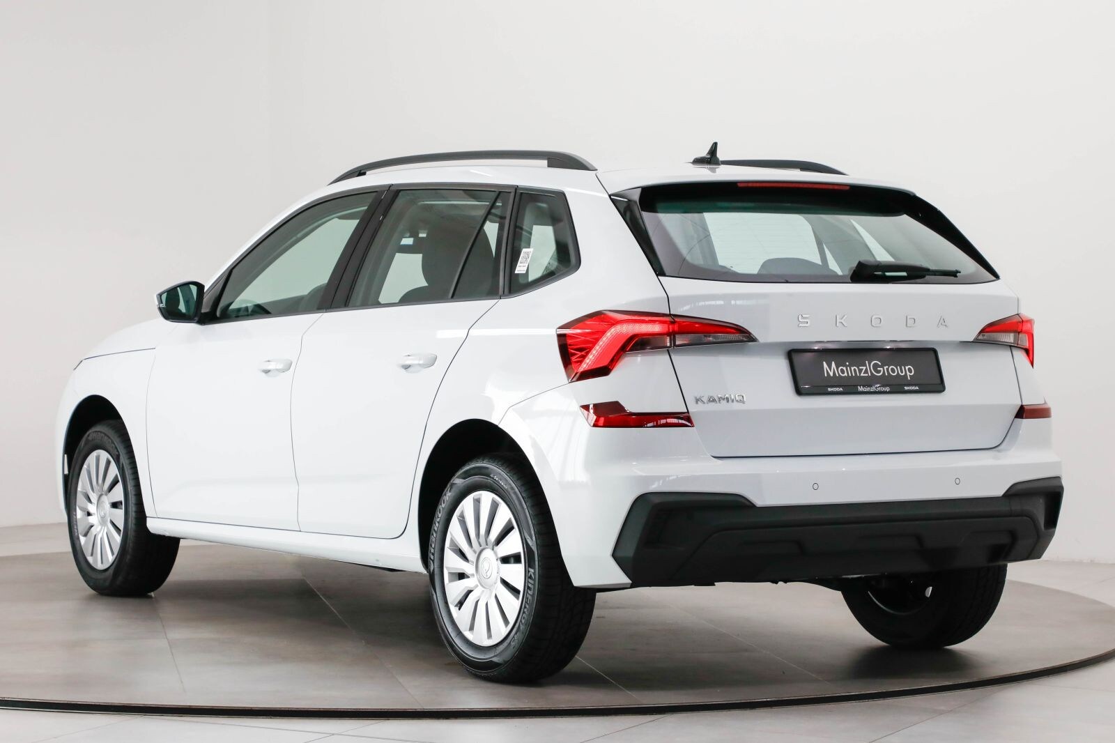 Škoda Kamiq – Bild 13