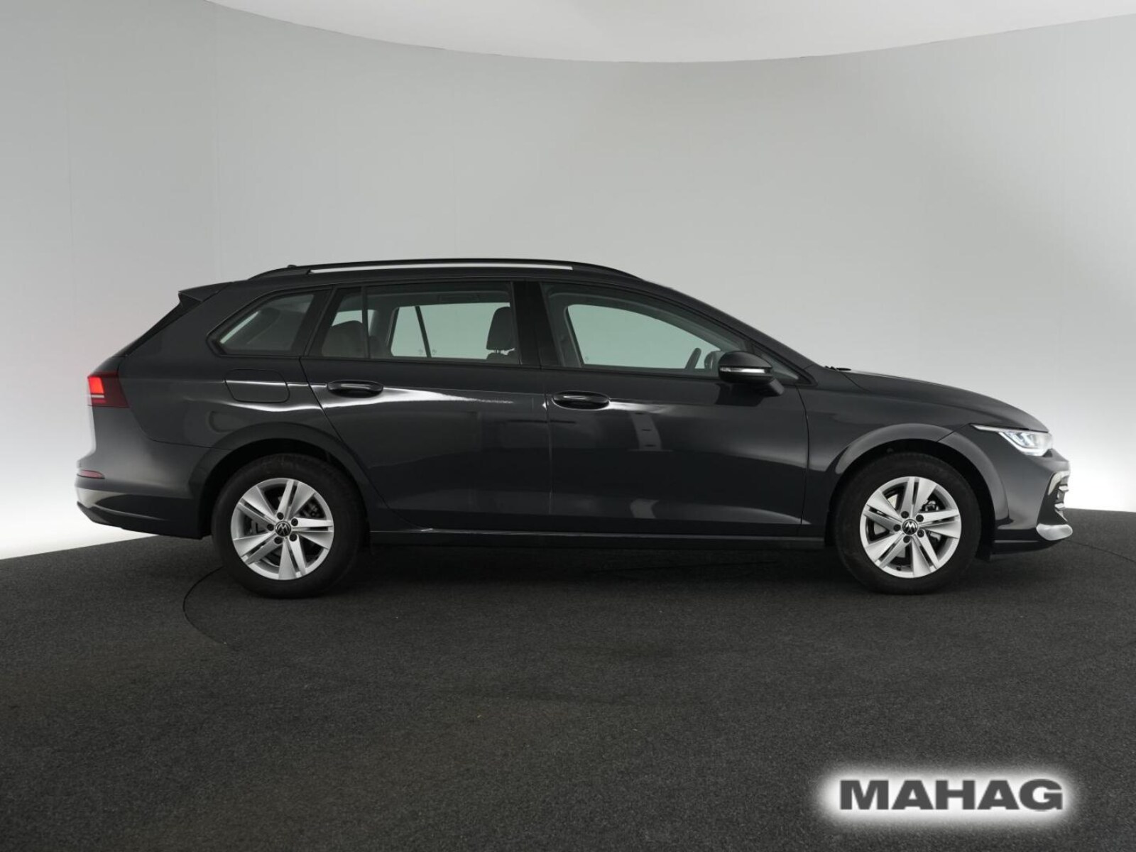 Volkswagen Golf Variant – Bild 5