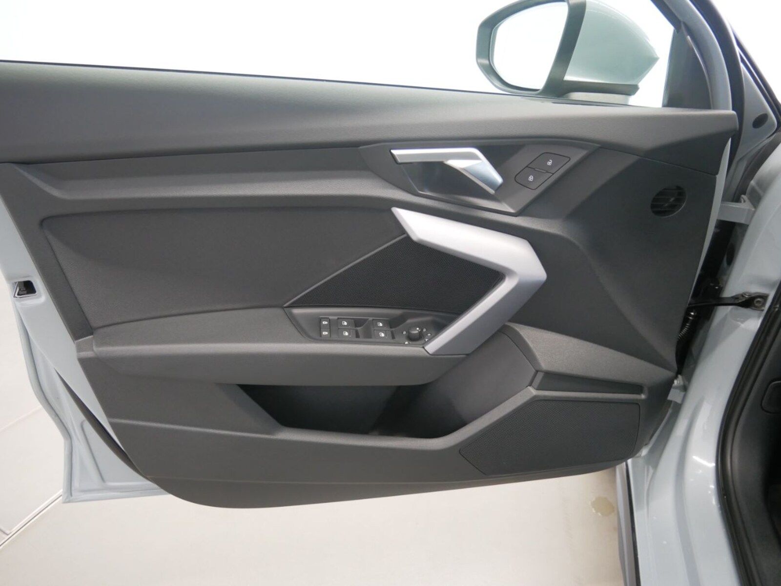 Audi A3 allstreet – Bild 16