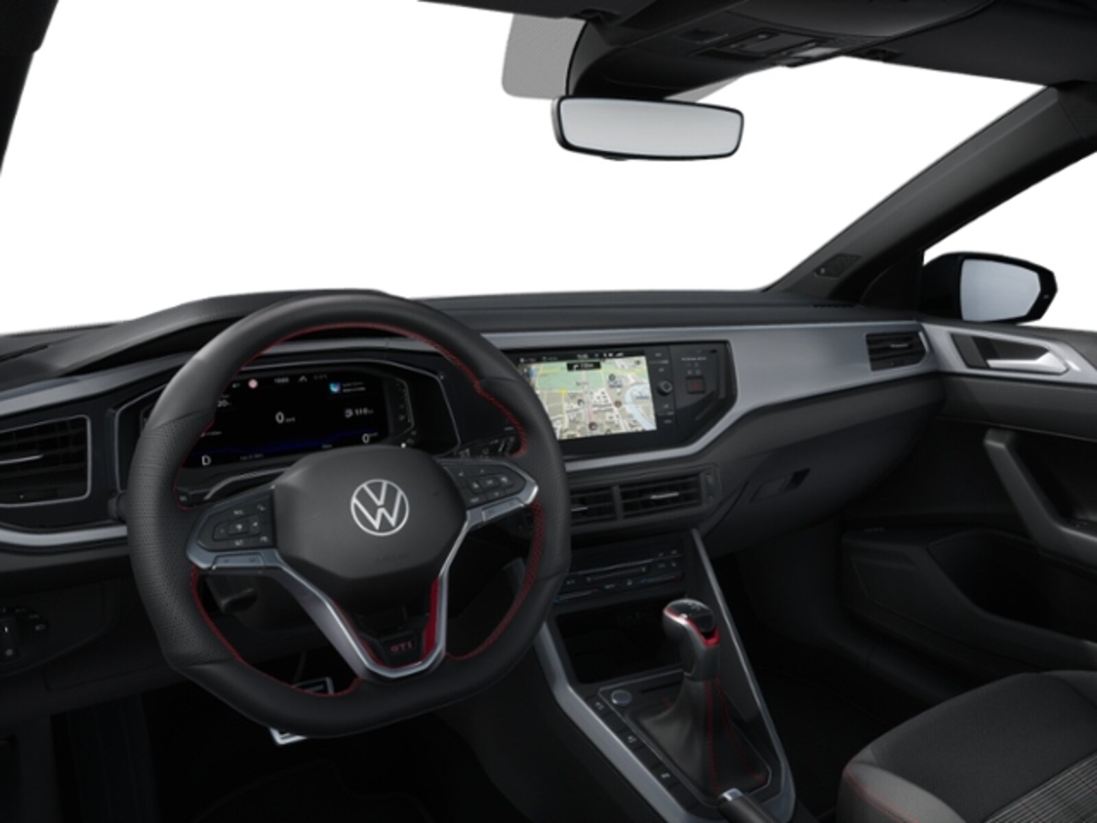 Volkswagen Polo – Bild 9