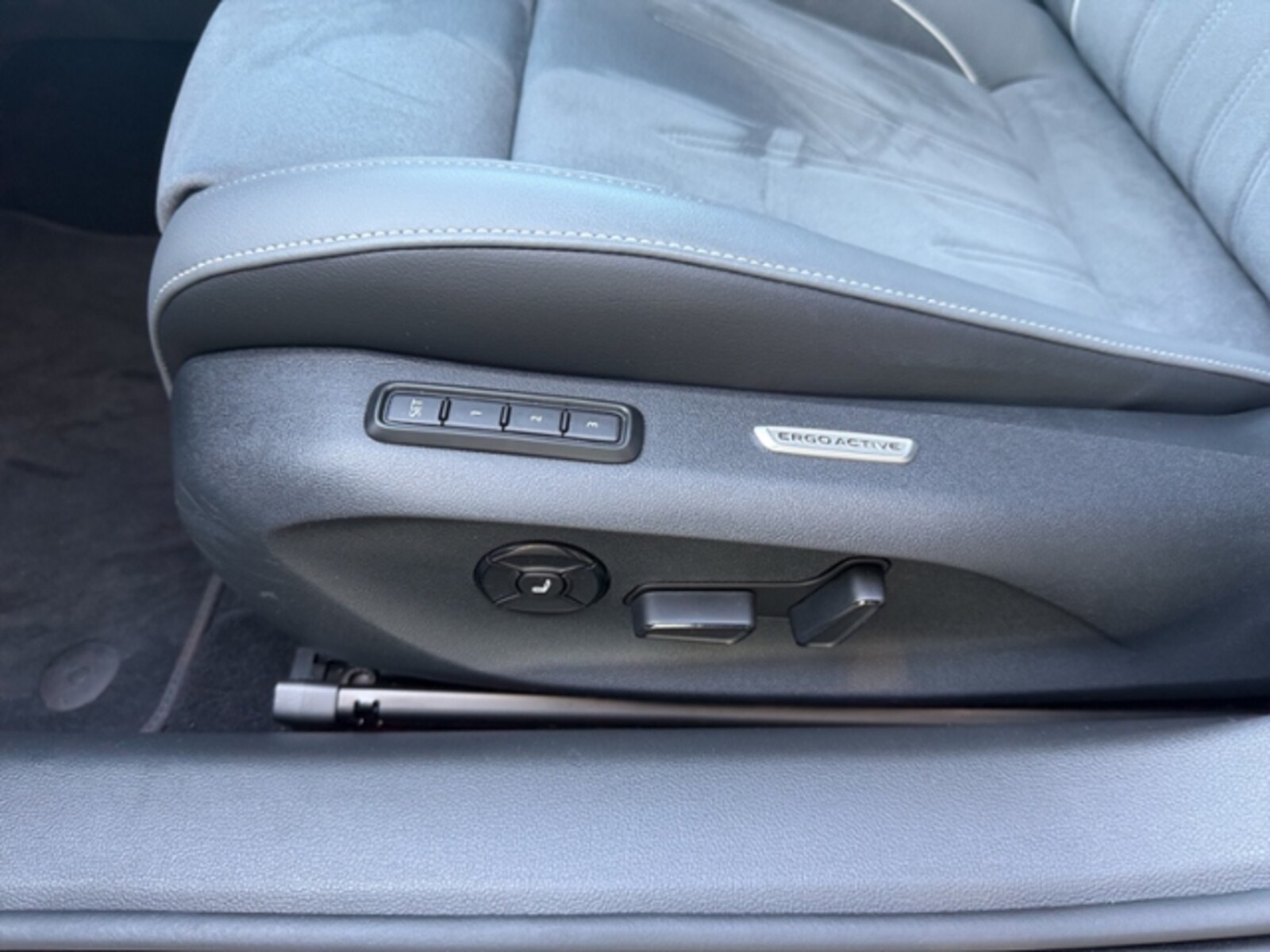 Volkswagen Passat – Bild 22