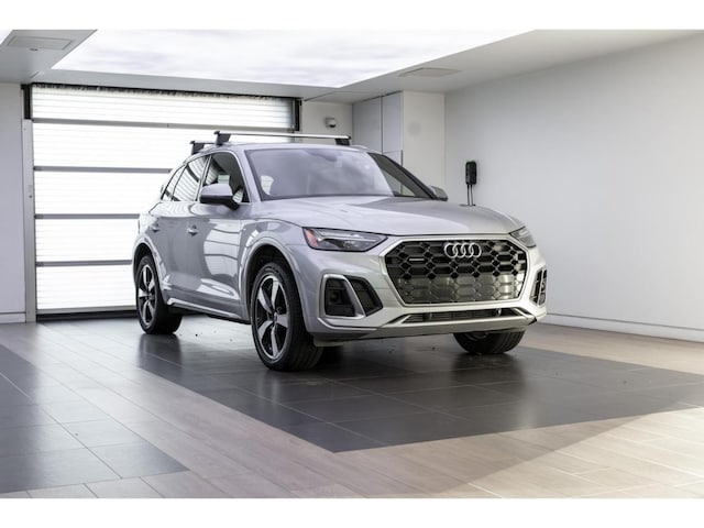 Photo of 2024 Audi Q5 