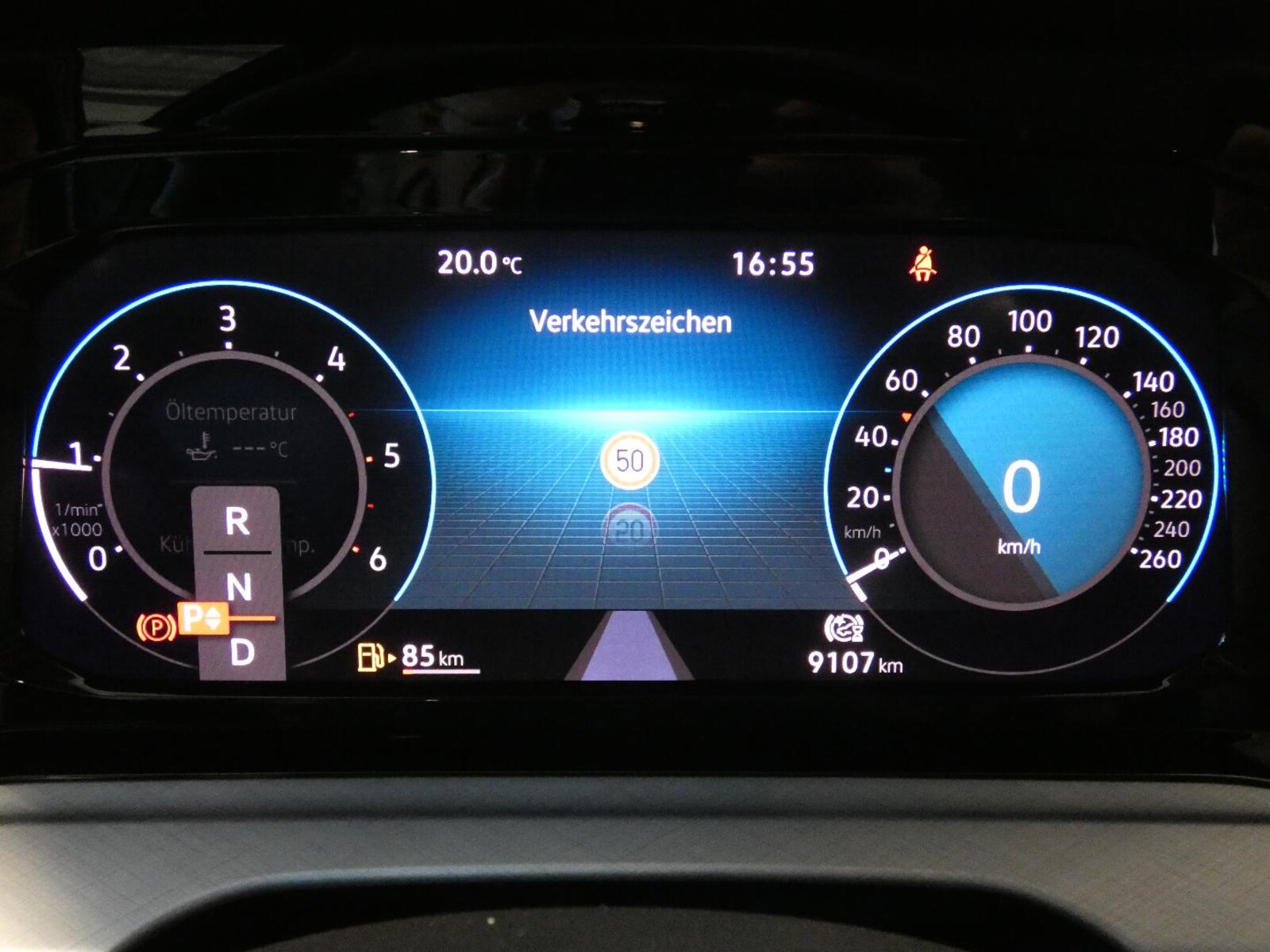 Volkswagen Golf Variant – Bild 16