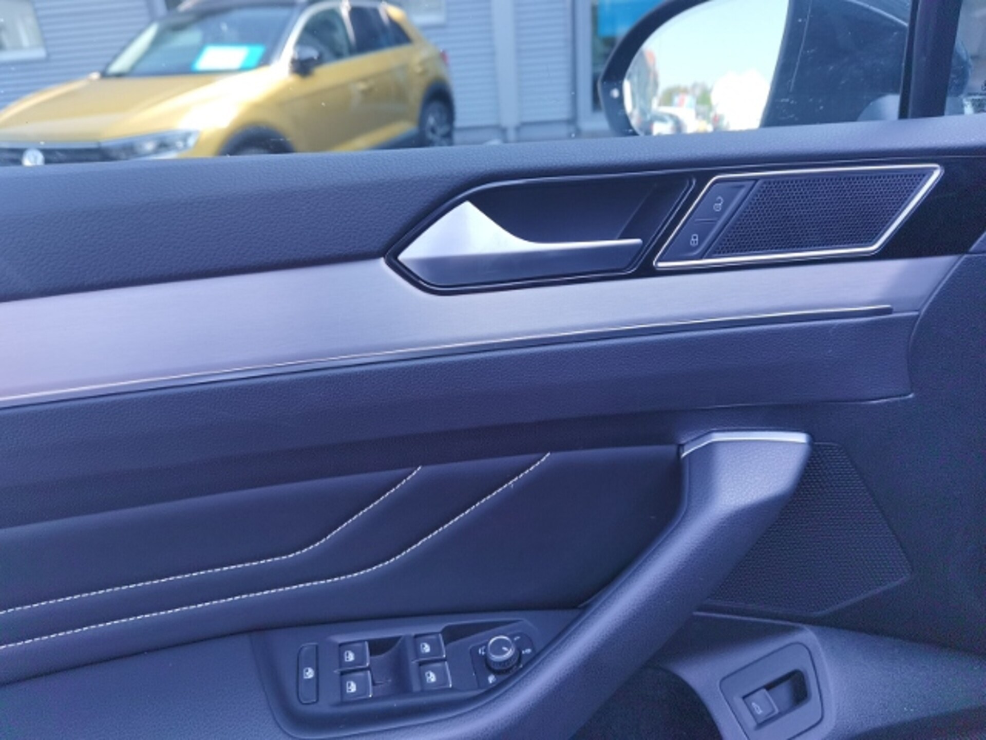 Volkswagen Passat Variant Elegance