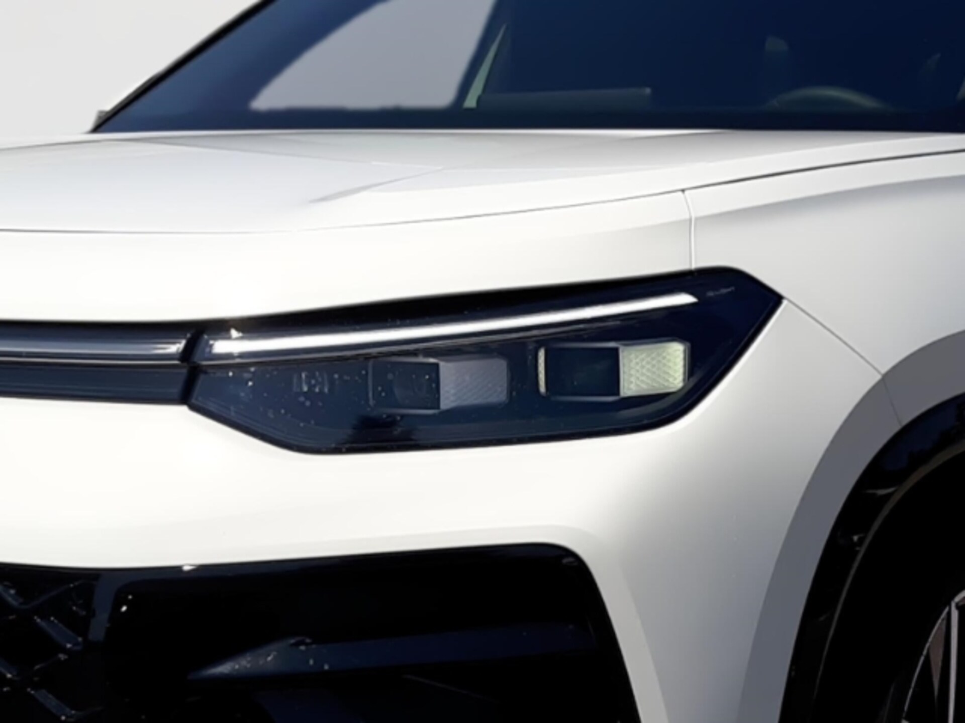 Volkswagen Tayron R-Line