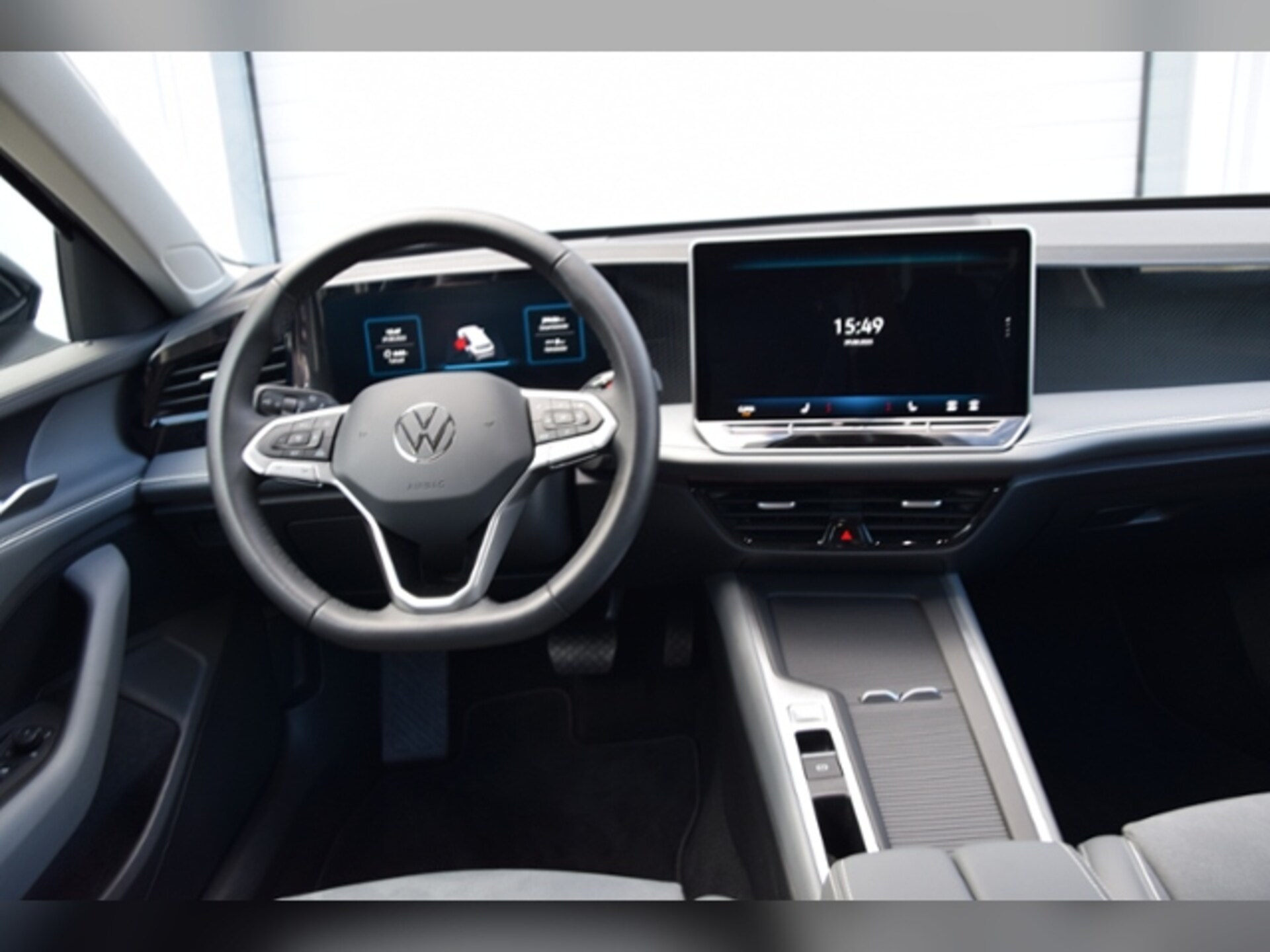 Volkswagen Passat Business