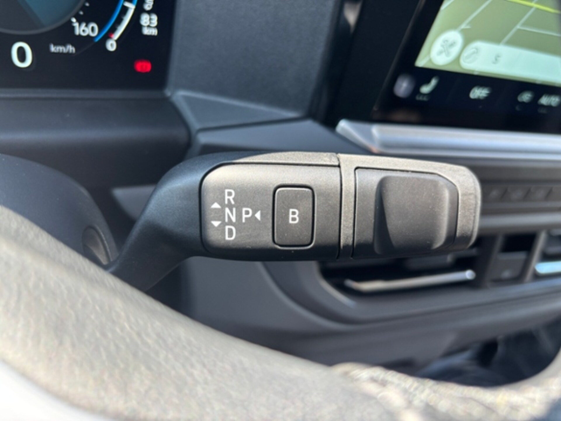 Volkswagen e-Caravelle Life