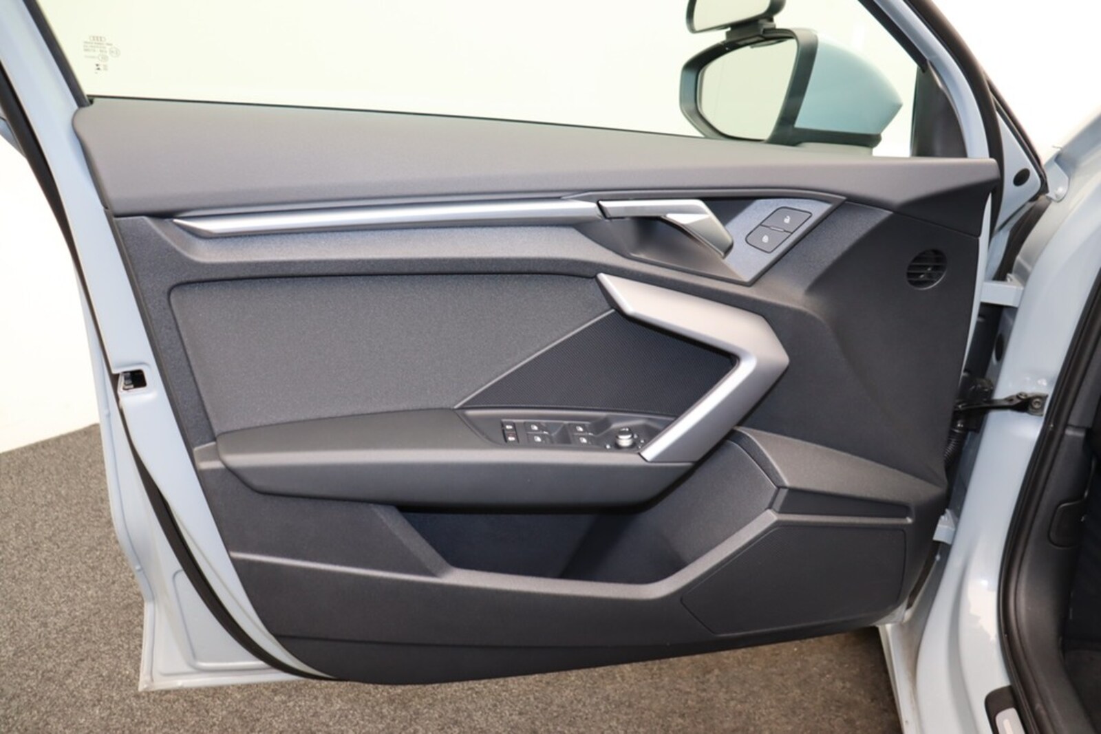 Audi A3 Sportback – Bild 7
