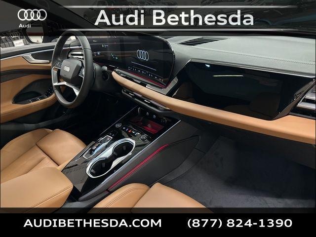 2026 Audi A6 Premium Plus - Photo 10