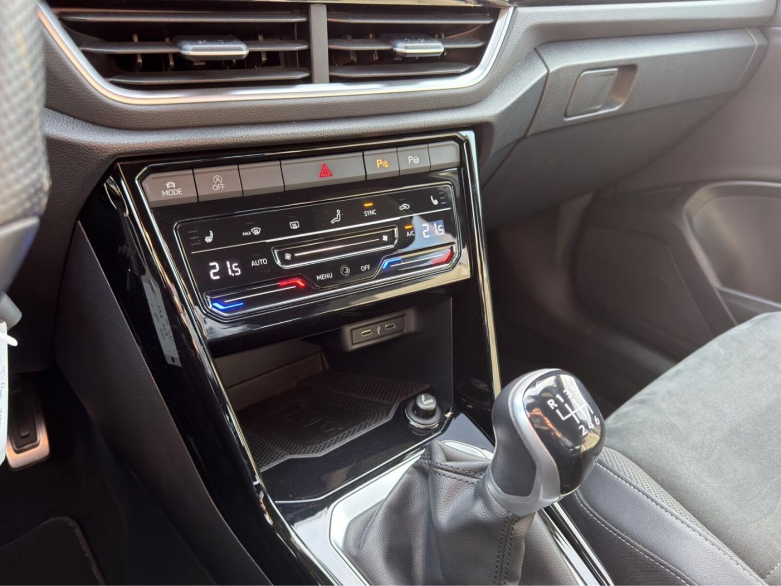Volkswagen T-Roc – Bild 14