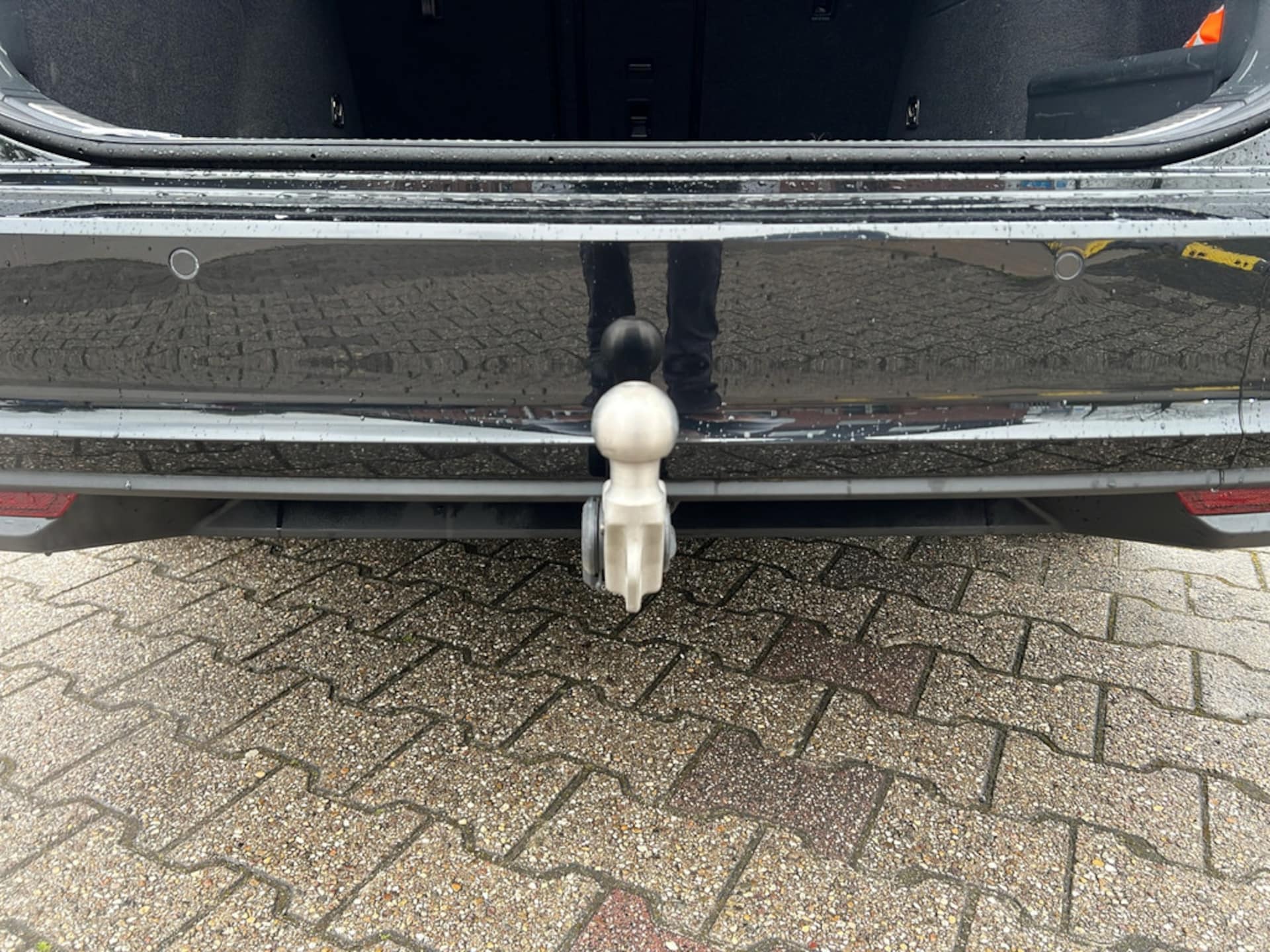 Skoda Superb Combi Selection