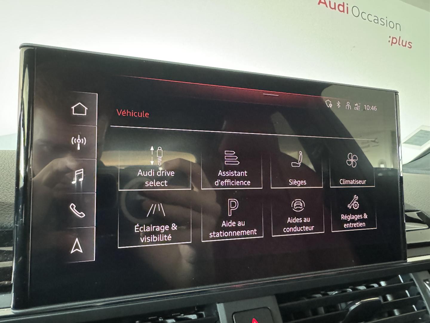 Image about Audi S4 Avant S4 Avant TDI 255 kW (347 ch) tiptronic