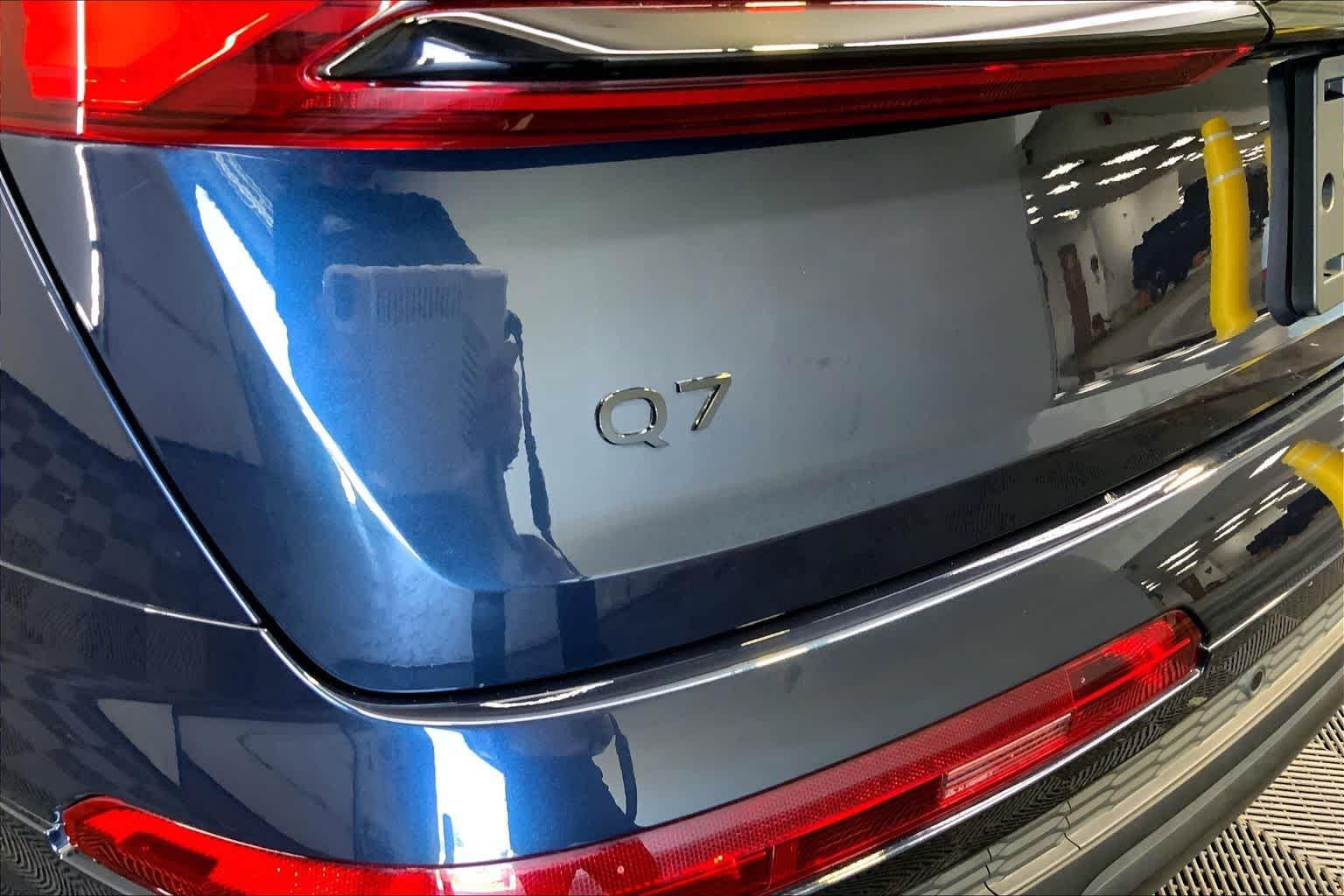 2026 Audi Q7 Premium Plus - Photo 10