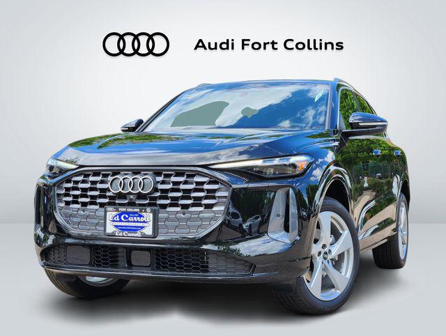 2026 Audi Q5 Premium Plus quattro's photo