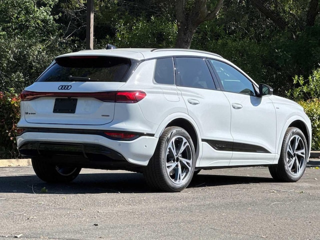2027 Audi Q6 e-tron