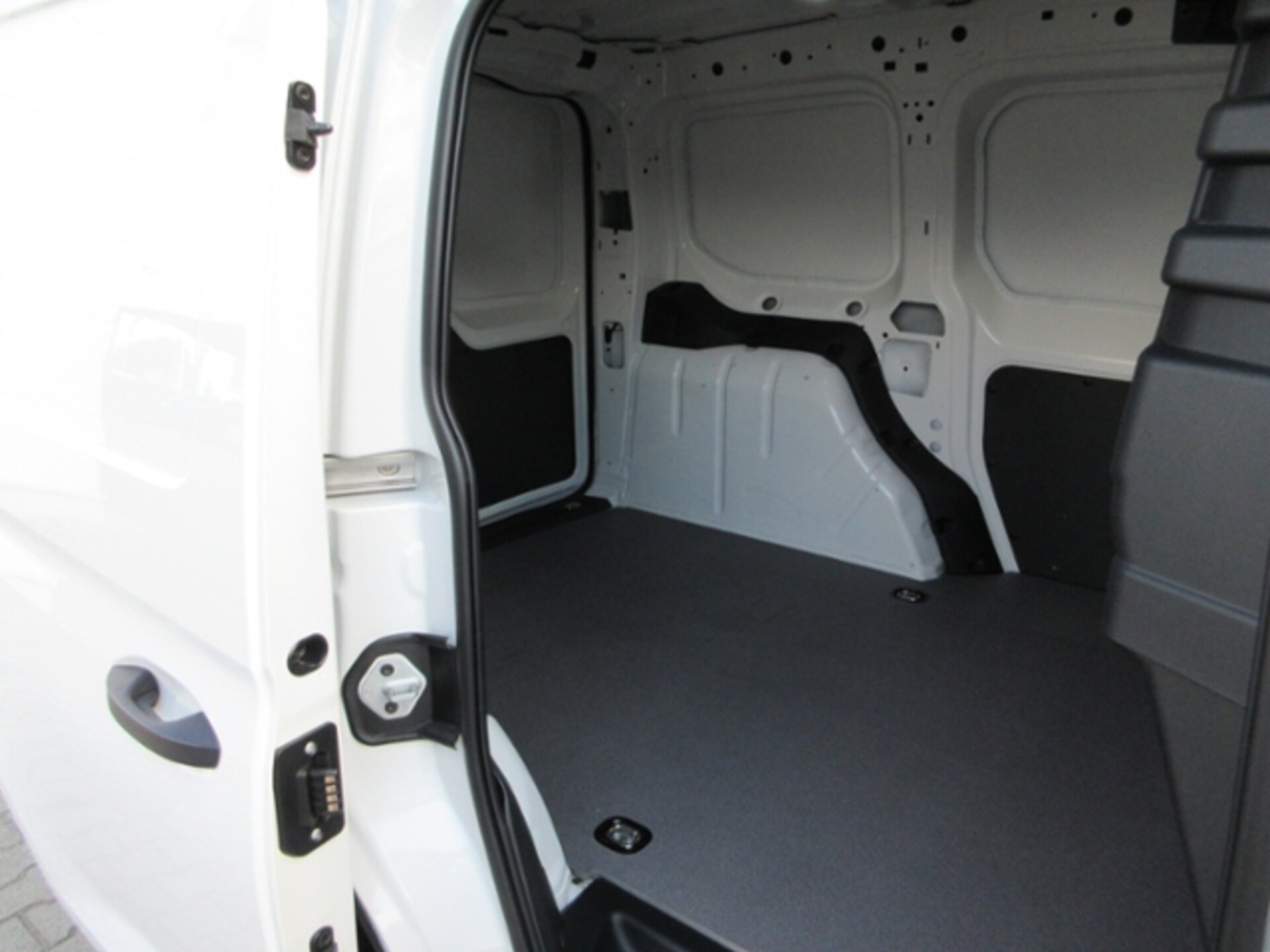 Volkswagen Caddy Cargo EcoProfi