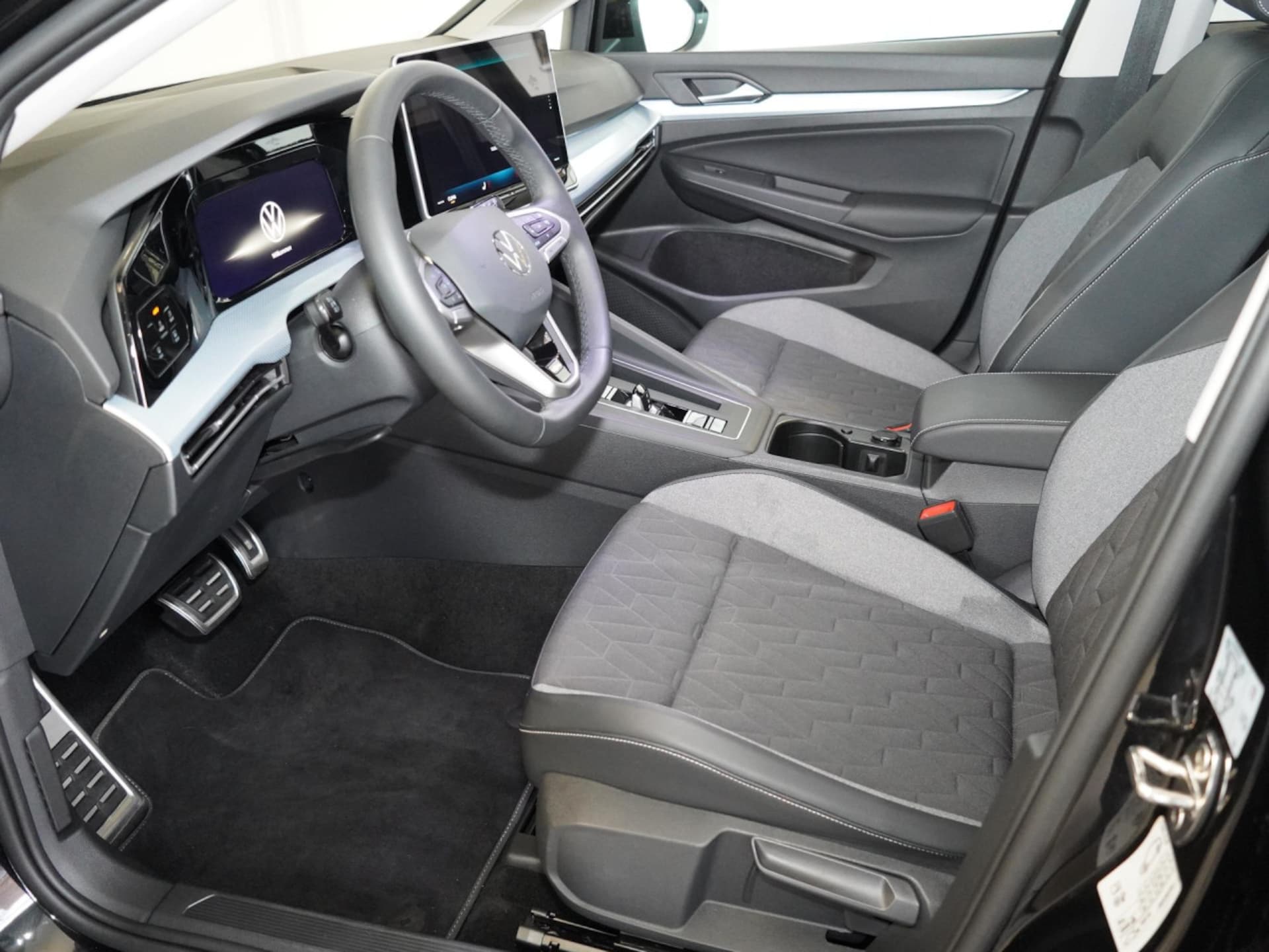 Volkswagen Golf Variant Goal