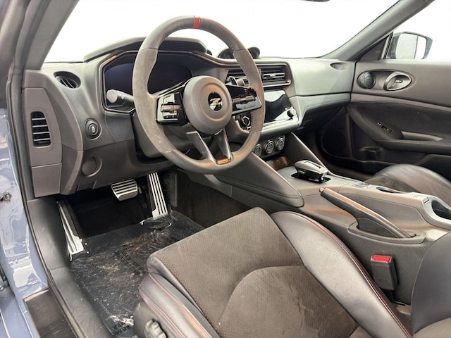 2024 Nissan Z