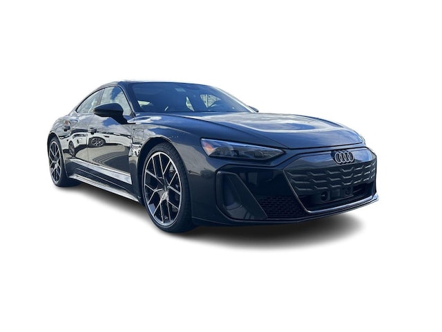 2025 Audi S e-tron GT