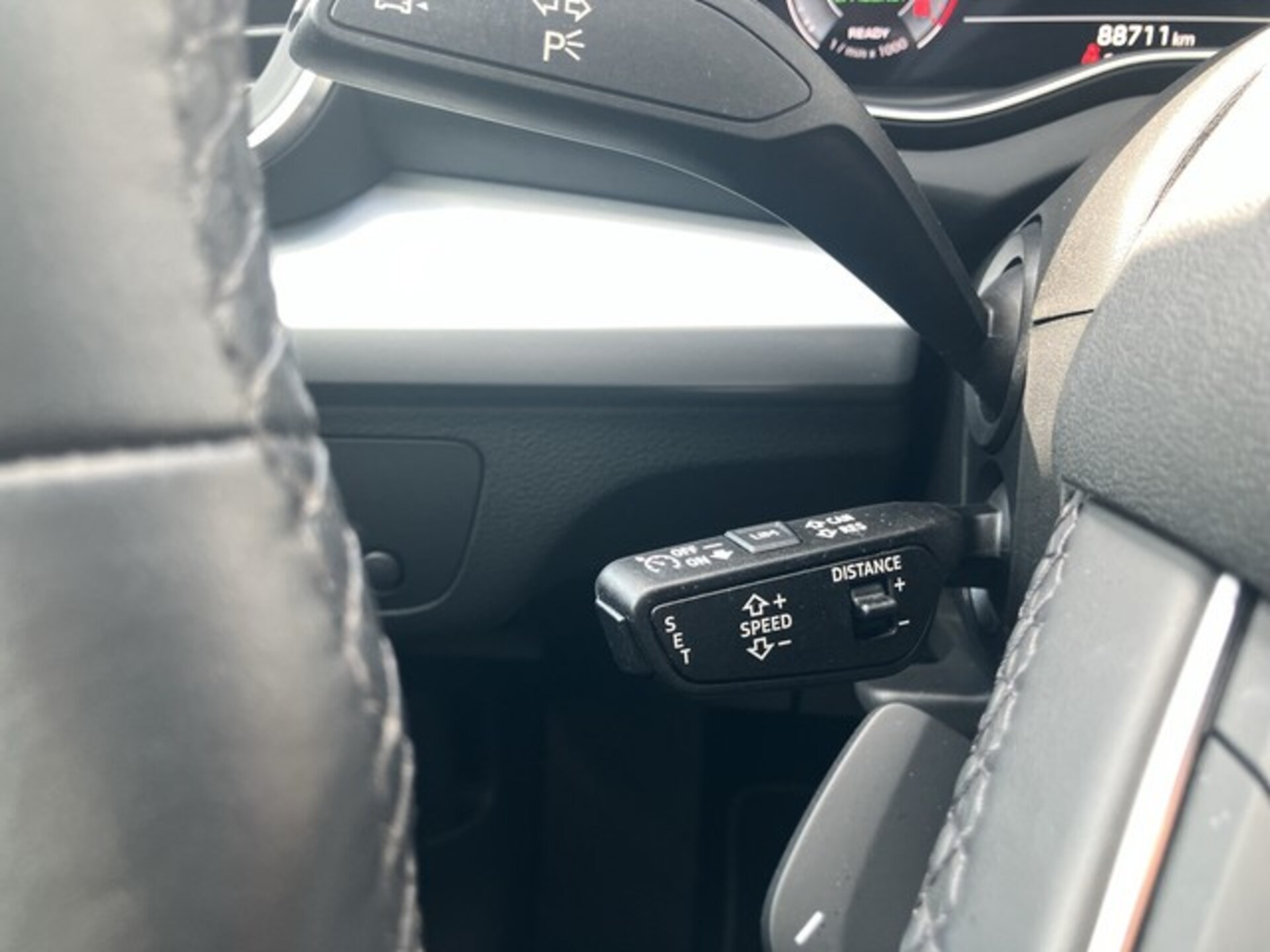 Audi Q5 Sportback S line