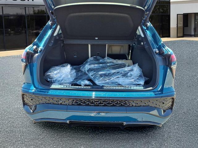 2026 Audi Q3 Base - Photo 19