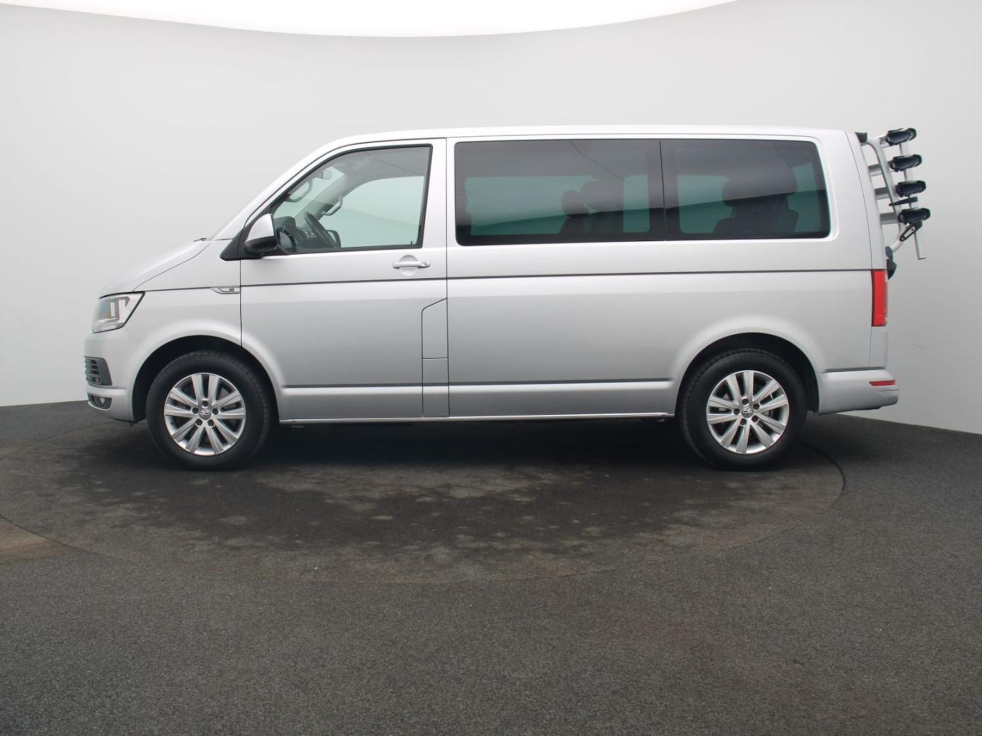 Volkswagen T6 Multivan Comfortline