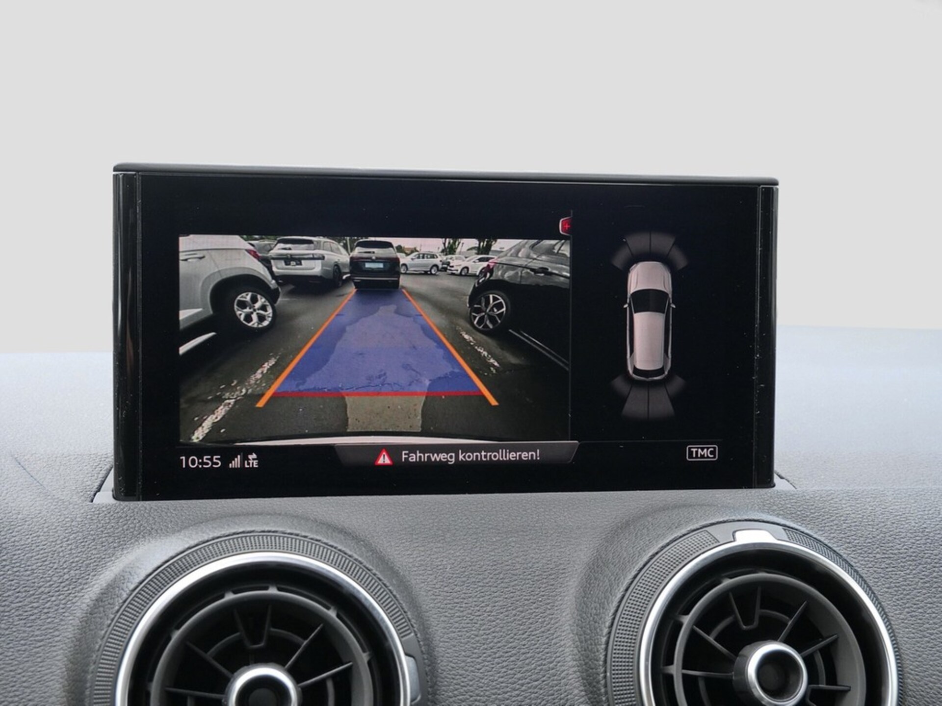 Audi Q2 Advanced